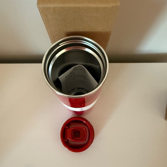 NWT Stanley Aero Light Travel Fliptop Mug - Picture 3 of 7